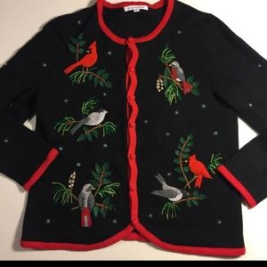 Christmas sweater